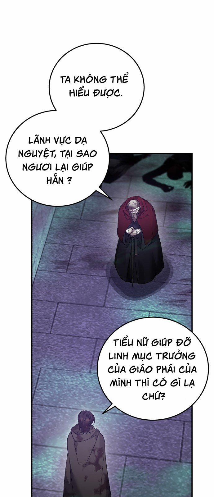 manhwax10.com - Truyện Manhwa Hero X Demon King X Villain Chương 117 Trang 6