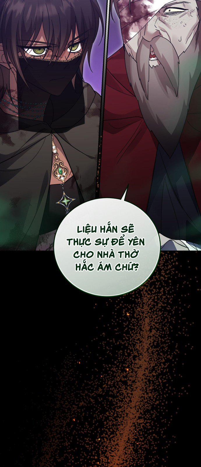 manhwax10.com - Truyện Manhwa Hero X Demon King X Villain Chương 117 Trang 8