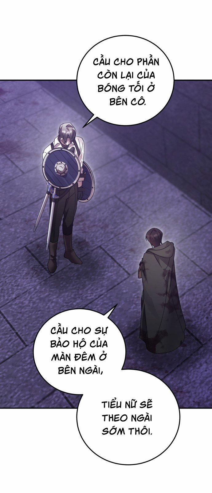 manhwax10.com - Truyện Manhwa Hero X Demon King X Villain Chương 118 Trang 12