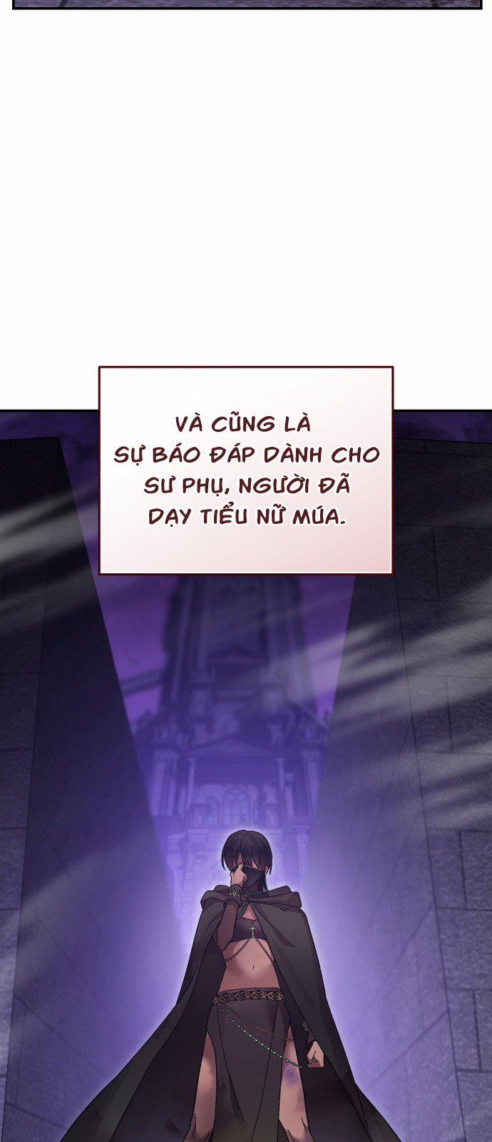 manhwax10.com - Truyện Manhwa Hero X Demon King X Villain Chương 118 Trang 15