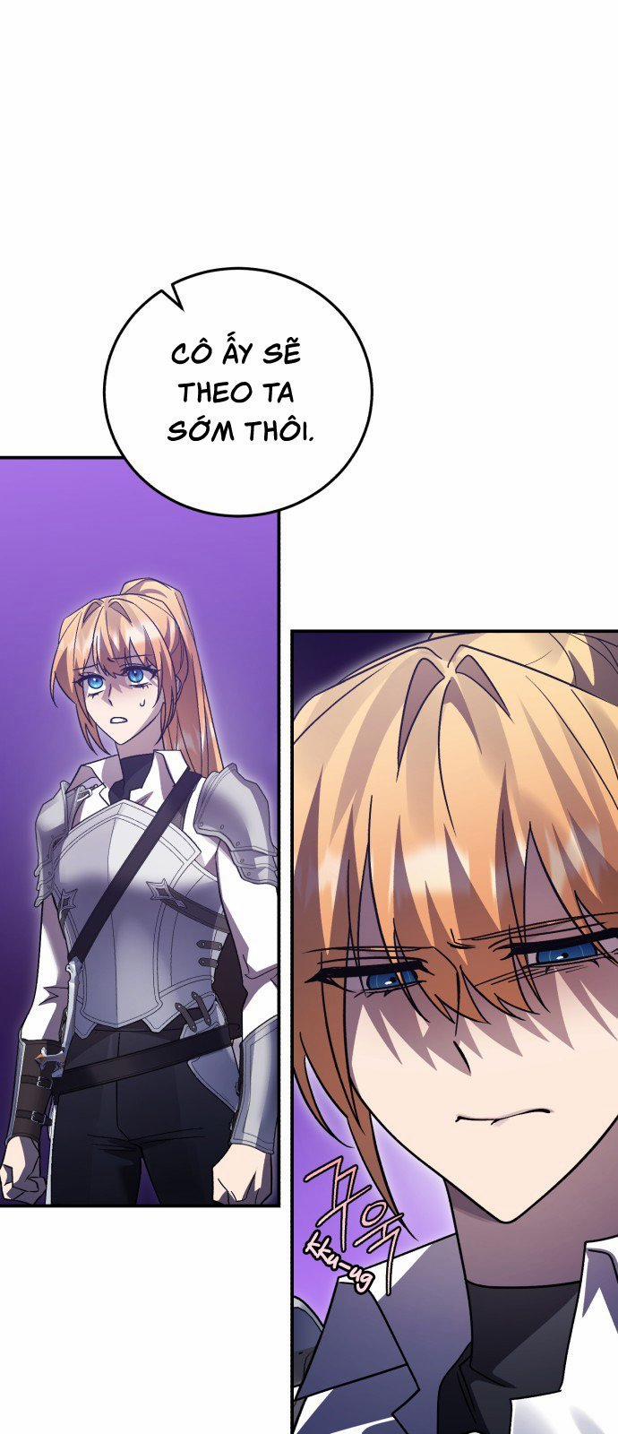manhwax10.com - Truyện Manhwa Hero X Demon King X Villain Chương 118 Trang 20
