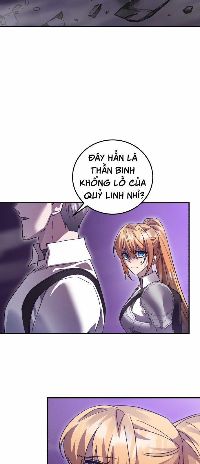 manhwax10.com - Truyện Manhwa Hero X Demon King X Villain Chương 118 Trang 22