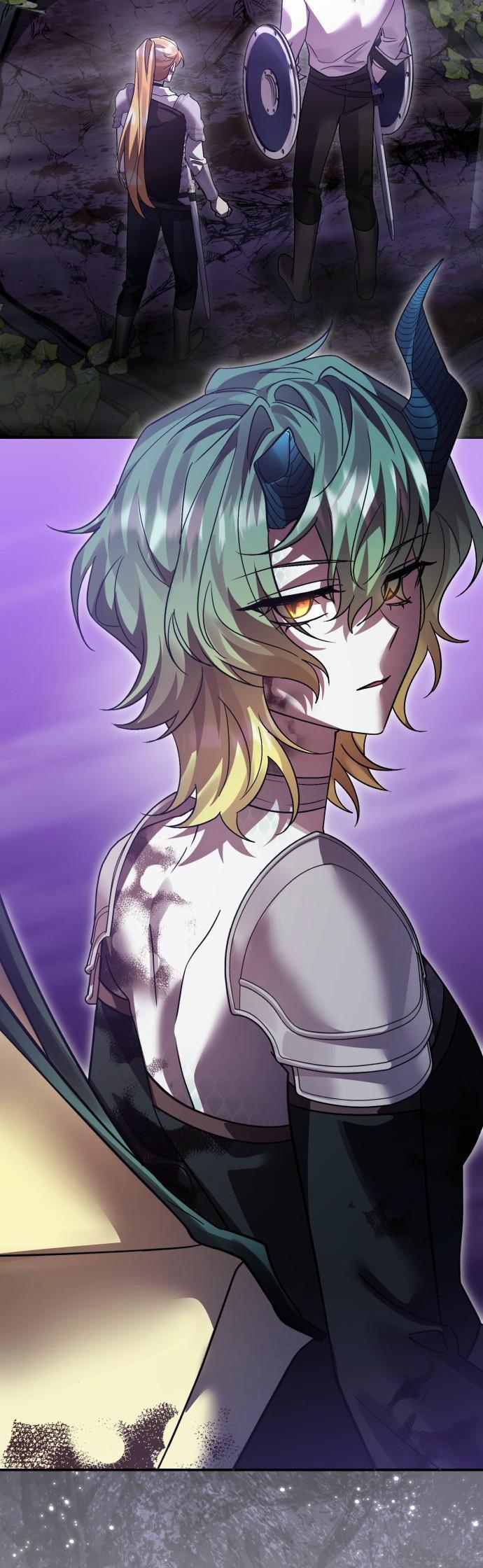 manhwax10.com - Truyện Manhwa Hero X Demon King X Villain Chương 118 Trang 28