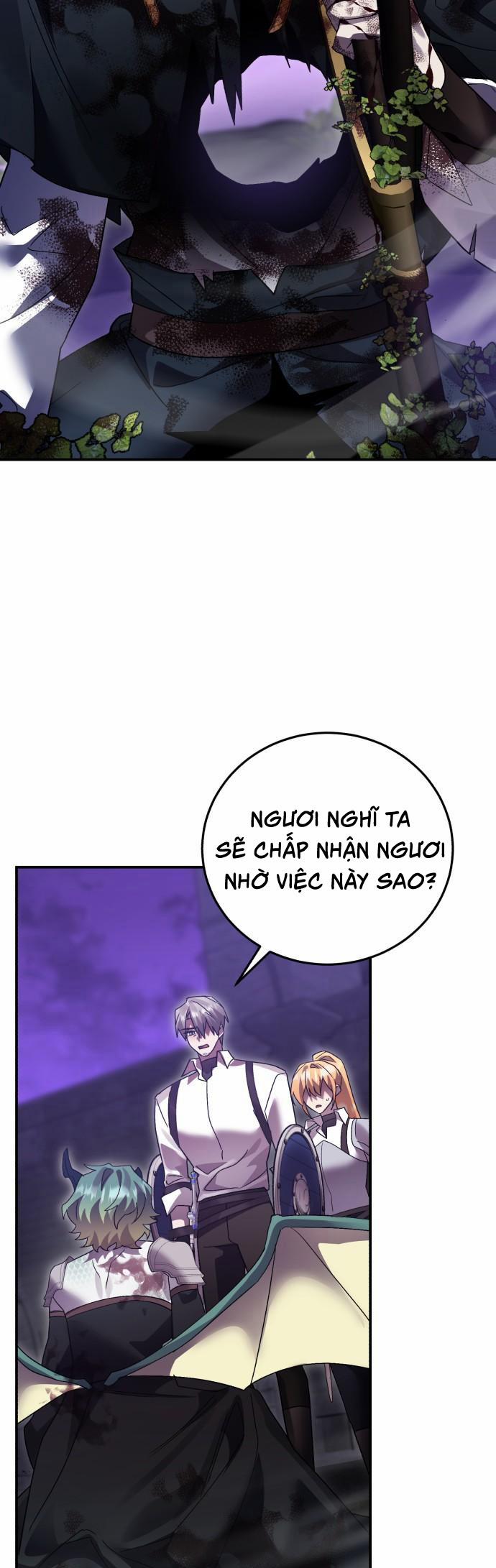 manhwax10.com - Truyện Manhwa Hero X Demon King X Villain Chương 118 Trang 32