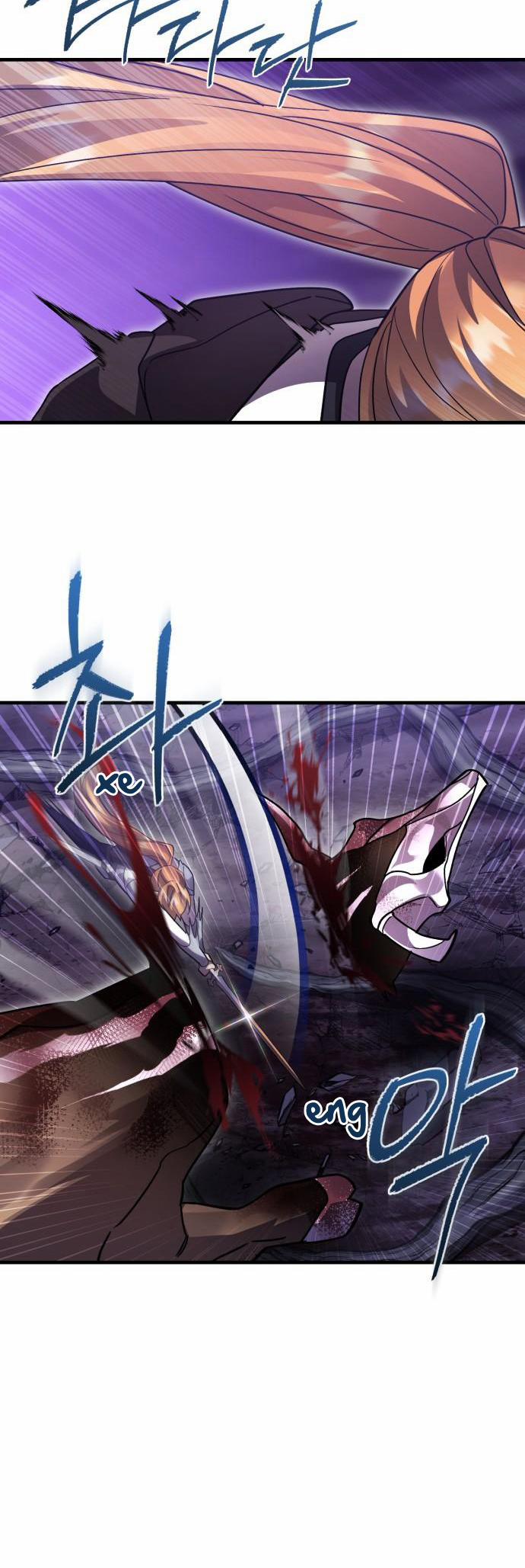 manhwax10.com - Truyện Manhwa Hero X Demon King X Villain Chương 119 Trang 11