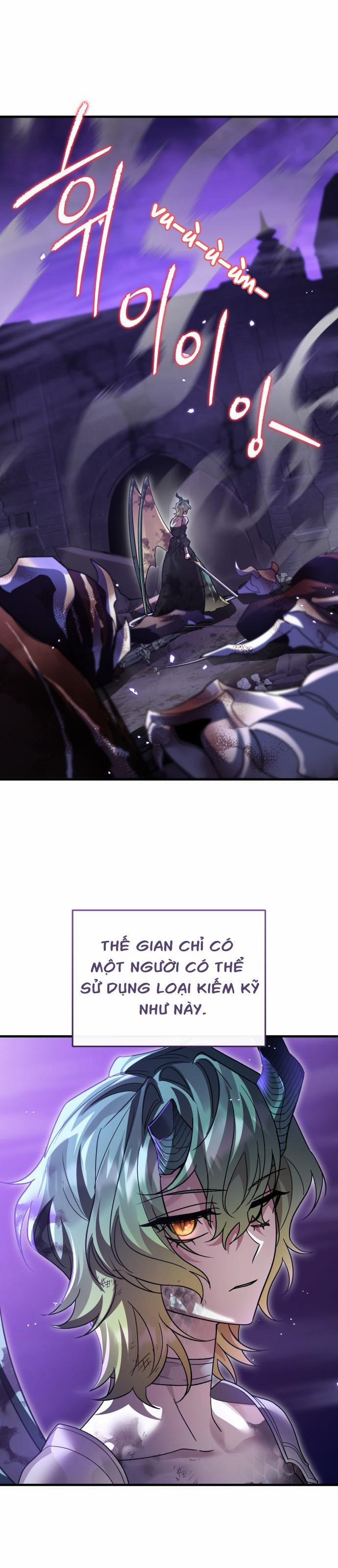manhwax10.com - Truyện Manhwa Hero X Demon King X Villain Chương 119 Trang 17