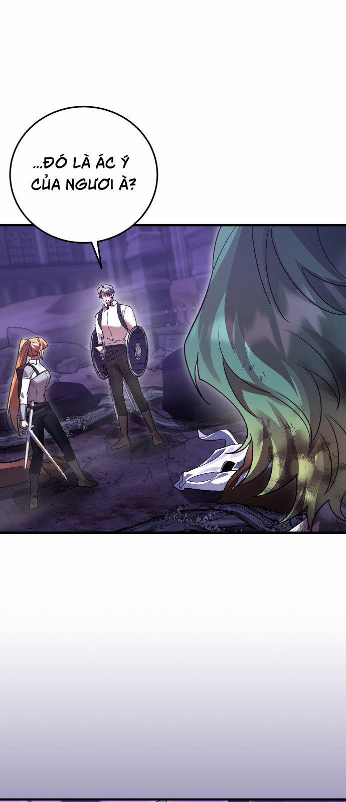 manhwax10.com - Truyện Manhwa Hero X Demon King X Villain Chương 119 Trang 18