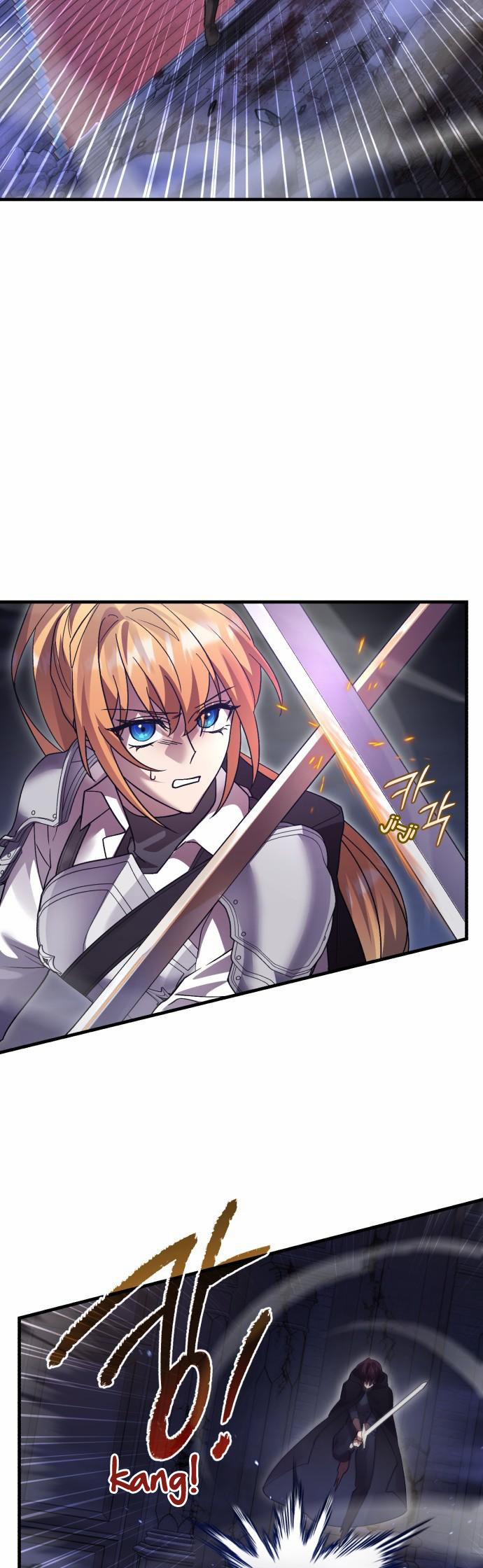 manhwax10.com - Truyện Manhwa Hero X Demon King X Villain Chương 119 Trang 23