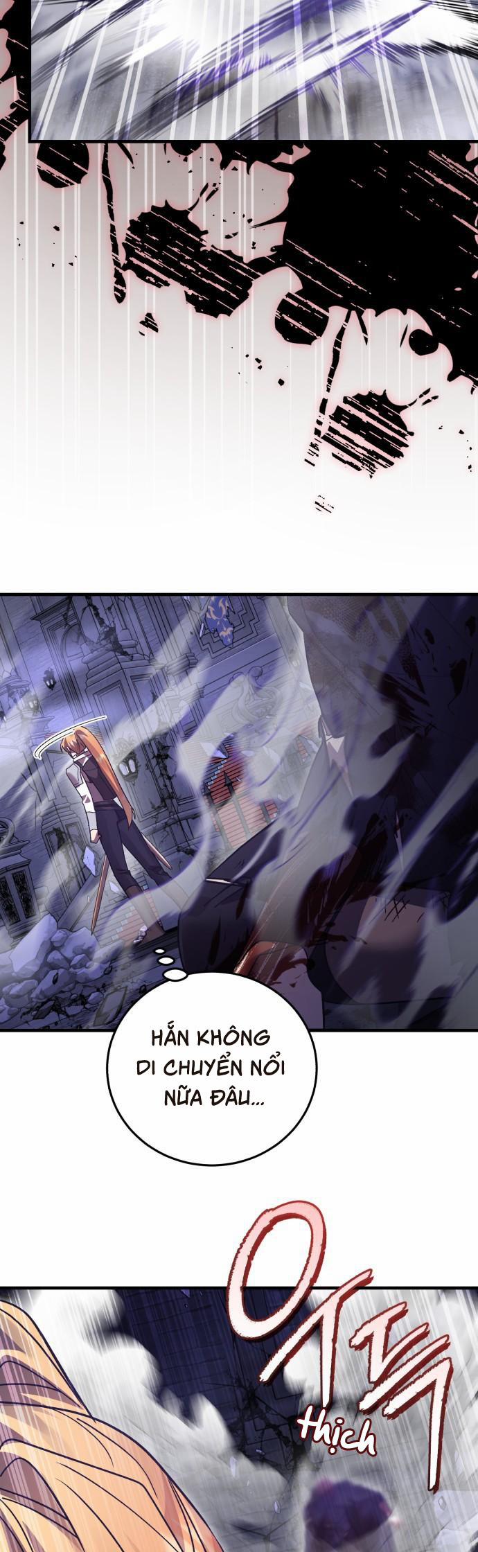 manhwax10.com - Truyện Manhwa Hero X Demon King X Villain Chương 119 Trang 27