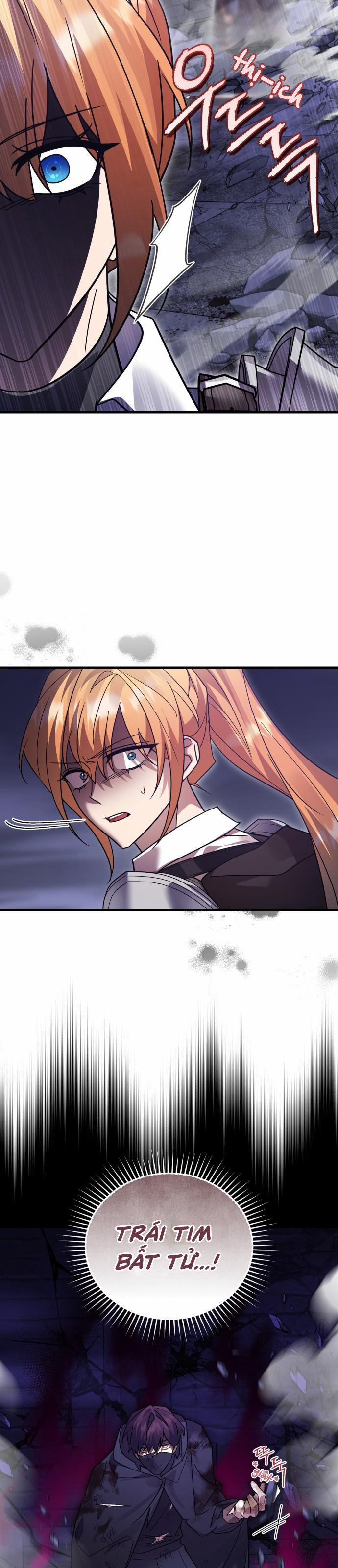 manhwax10.com - Truyện Manhwa Hero X Demon King X Villain Chương 119 Trang 28