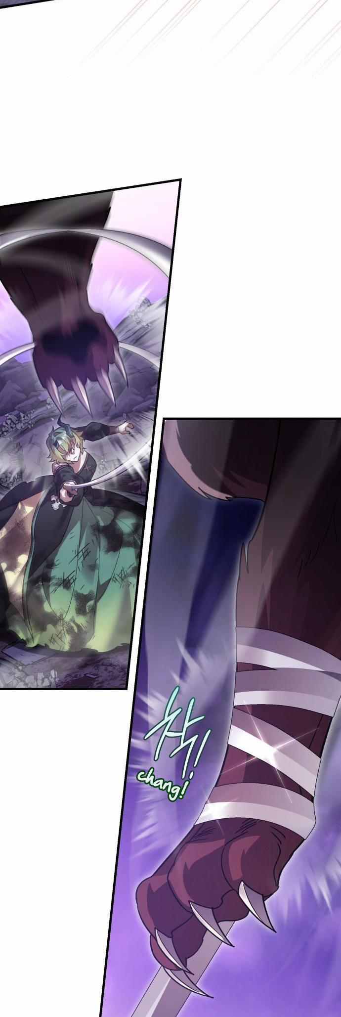 manhwax10.com - Truyện Manhwa Hero X Demon King X Villain Chương 119 Trang 7