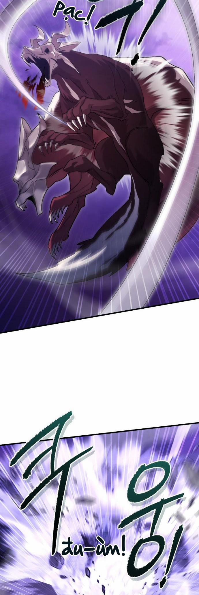 manhwax10.com - Truyện Manhwa Hero X Demon King X Villain Chương 119 Trang 9