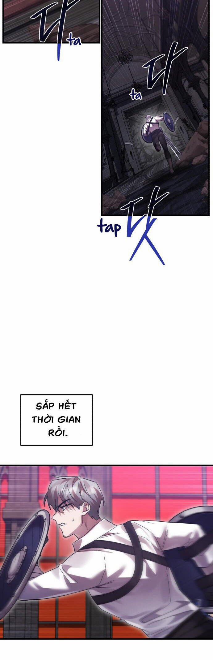 manhwax10.com - Truyện Manhwa Hero X Demon King X Villain Chương 120 Trang 11