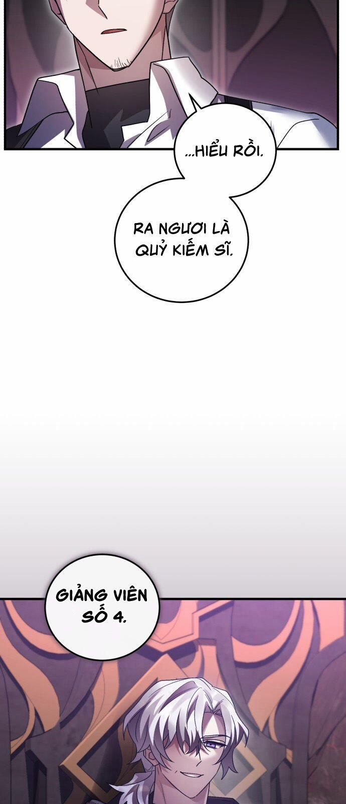 manhwax10.com - Truyện Manhwa Hero X Demon King X Villain Chương 120 Trang 15