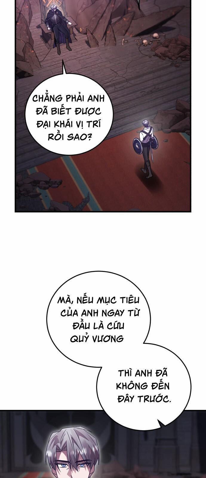 manhwax10.com - Truyện Manhwa Hero X Demon King X Villain Chương 120 Trang 17