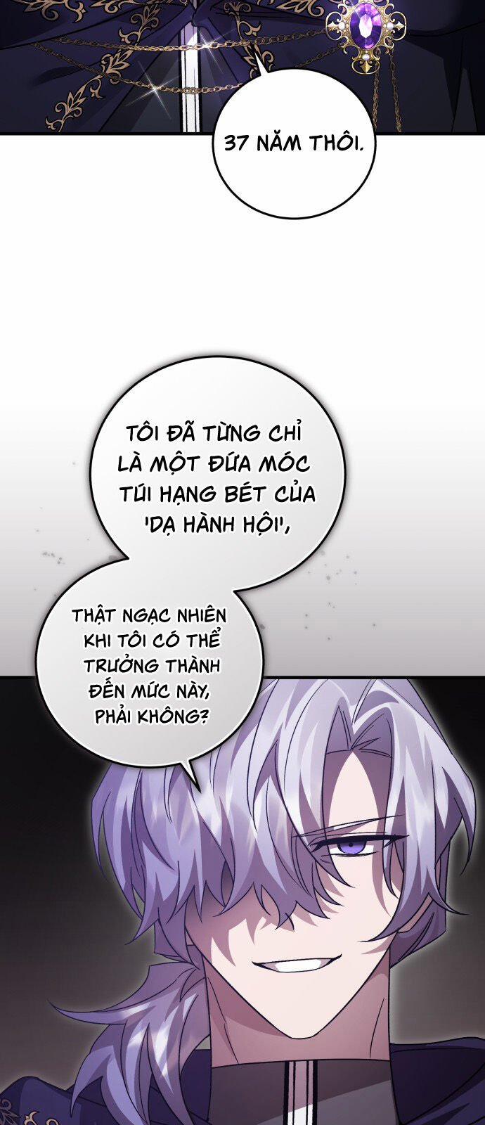 manhwax10.com - Truyện Manhwa Hero X Demon King X Villain Chương 120 Trang 22