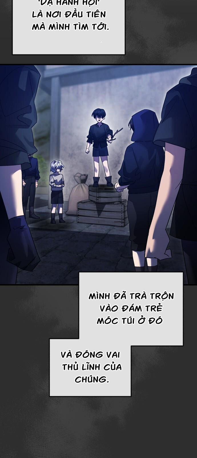 manhwax10.com - Truyện Manhwa Hero X Demon King X Villain Chương 120 Trang 25