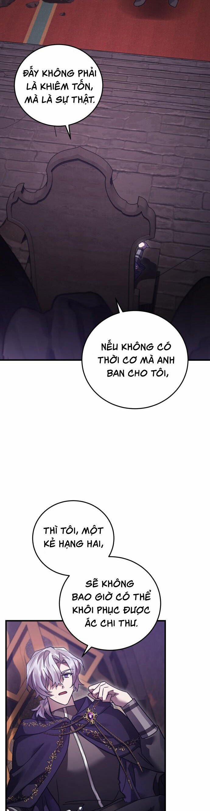 manhwax10.com - Truyện Manhwa Hero X Demon King X Villain Chương 120 Trang 28