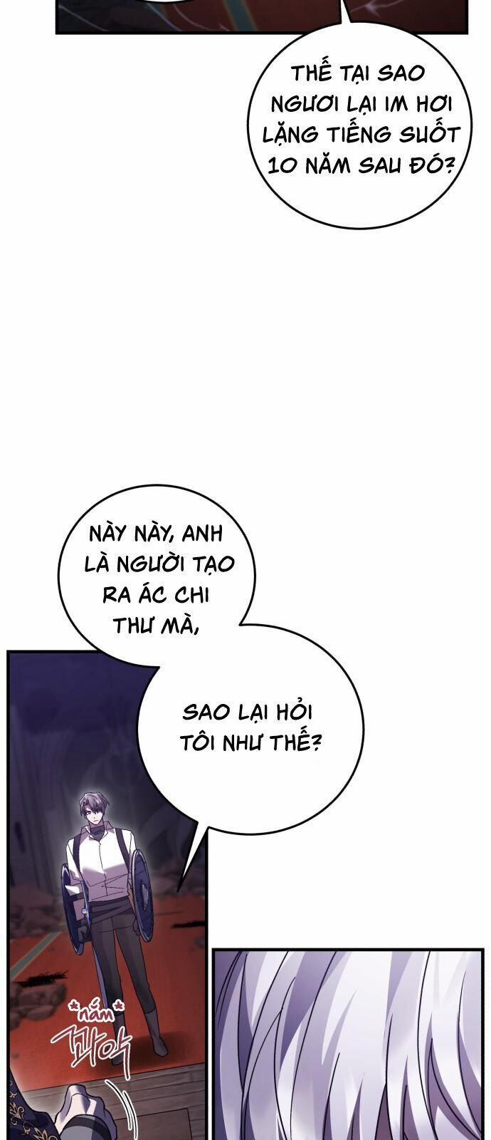 manhwax10.com - Truyện Manhwa Hero X Demon King X Villain Chương 120 Trang 30