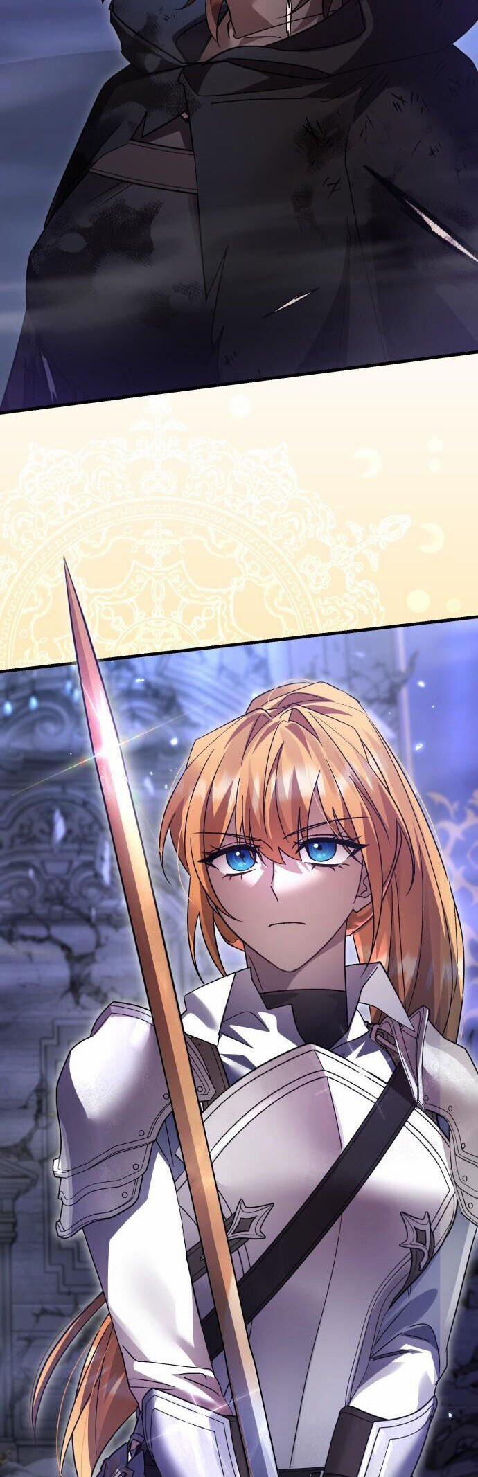 manhwax10.com - Truyện Manhwa Hero X Demon King X Villain Chương 120 Trang 4