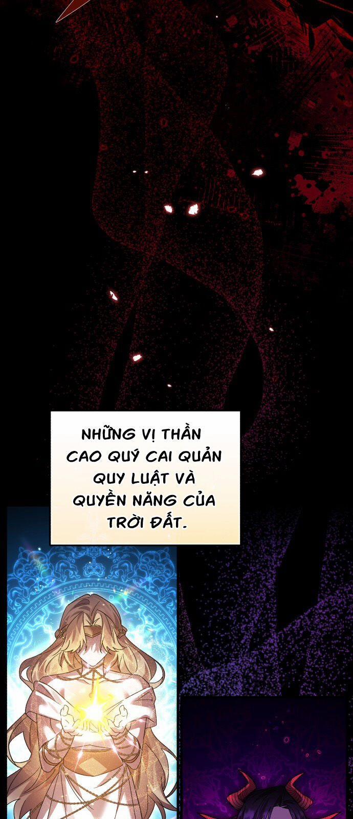 manhwax10.com - Truyện Manhwa Hero X Demon King X Villain Chương 120 Trang 35