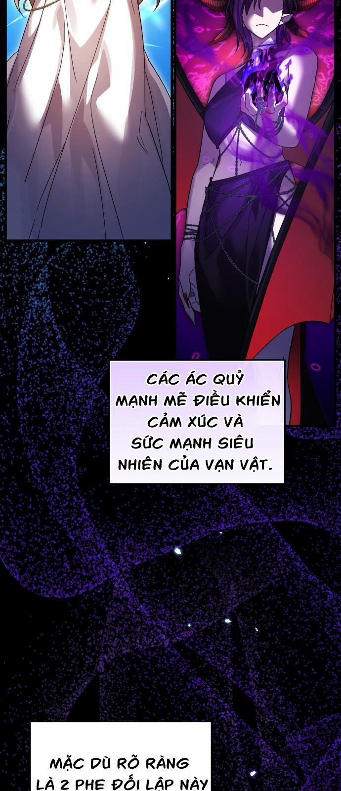 manhwax10.com - Truyện Manhwa Hero X Demon King X Villain Chương 120 Trang 36