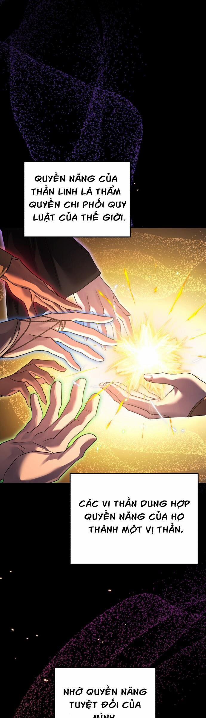 manhwax10.com - Truyện Manhwa Hero X Demon King X Villain Chương 120 Trang 39