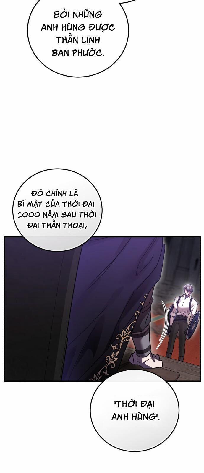 manhwax10.com - Truyện Manhwa Hero X Demon King X Villain Chương 120 Trang 45