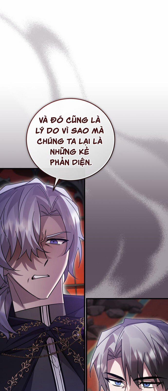 manhwax10.com - Truyện Manhwa Hero X Demon King X Villain Chương 120 Trang 46