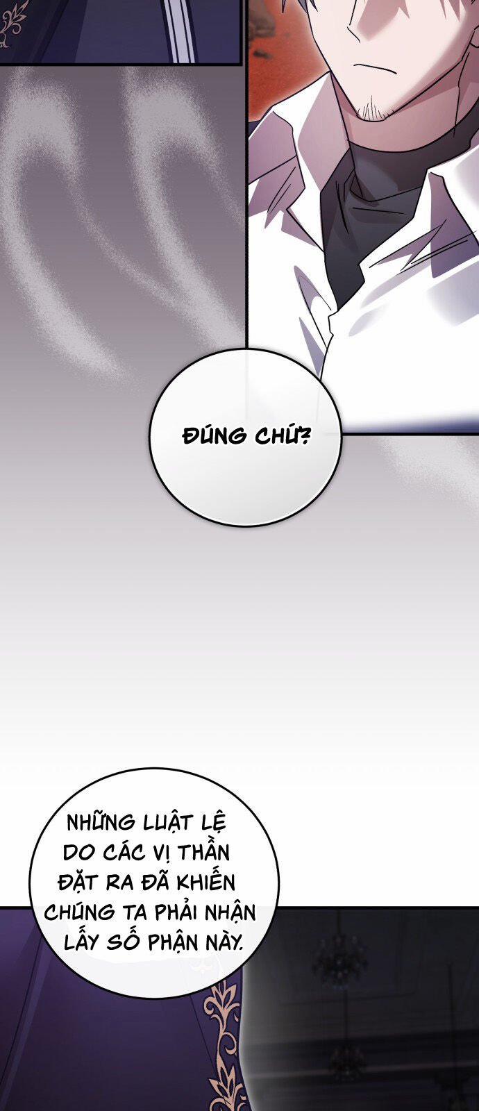 manhwax10.com - Truyện Manhwa Hero X Demon King X Villain Chương 120 Trang 47