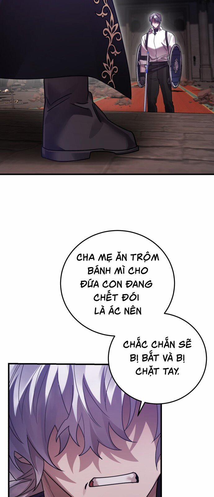 manhwax10.com - Truyện Manhwa Hero X Demon King X Villain Chương 120 Trang 48