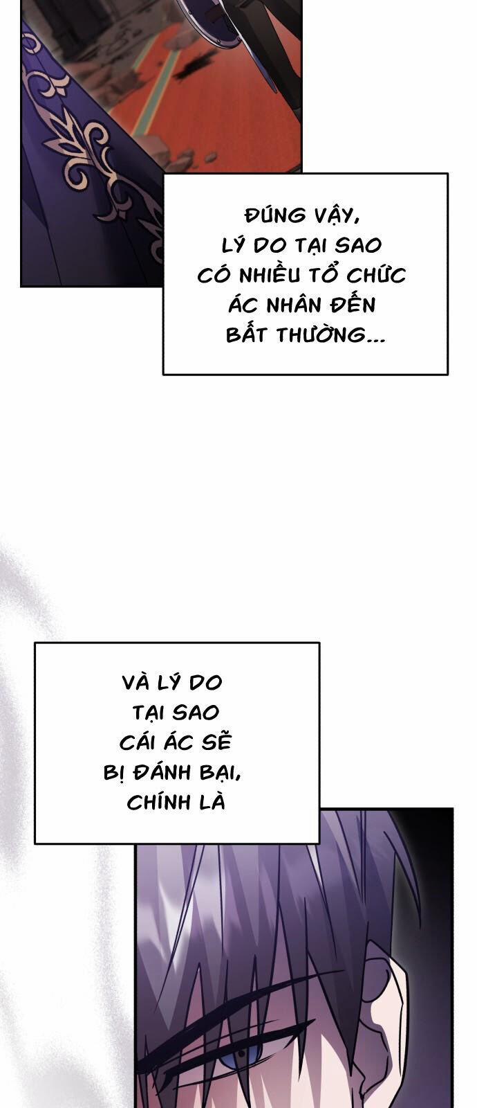 manhwax10.com - Truyện Manhwa Hero X Demon King X Villain Chương 120 Trang 52