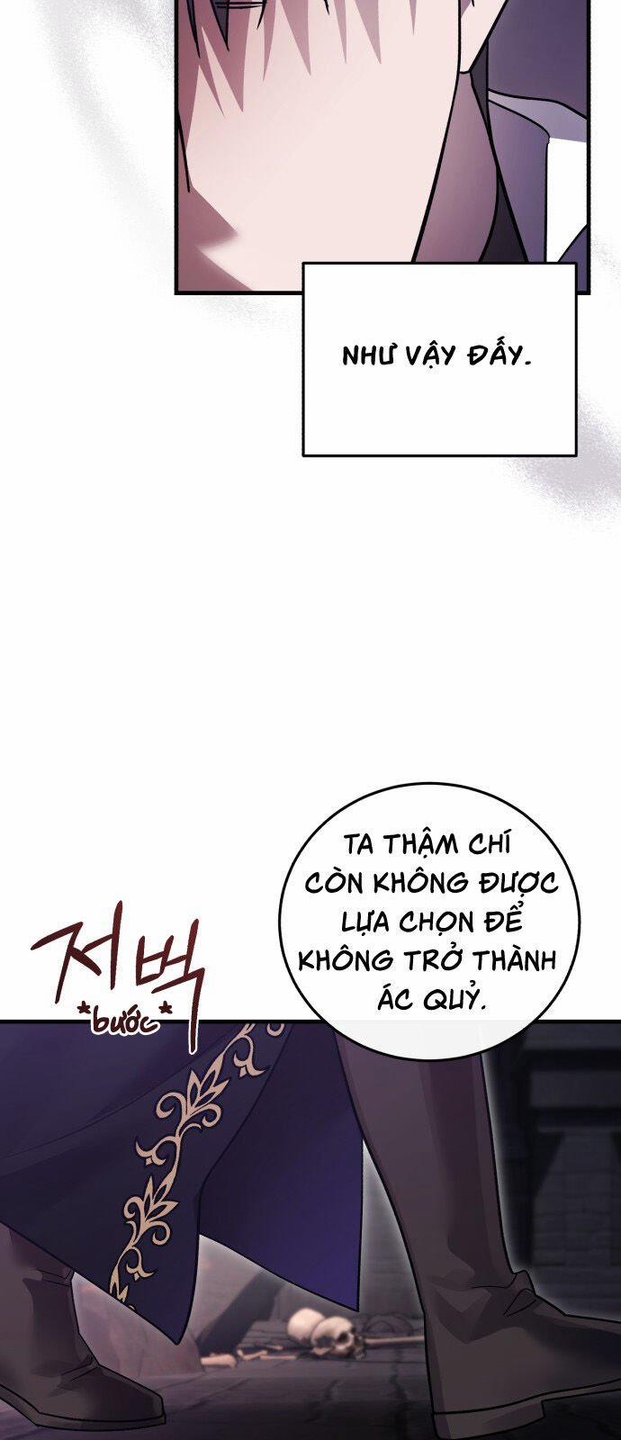 manhwax10.com - Truyện Manhwa Hero X Demon King X Villain Chương 120 Trang 53