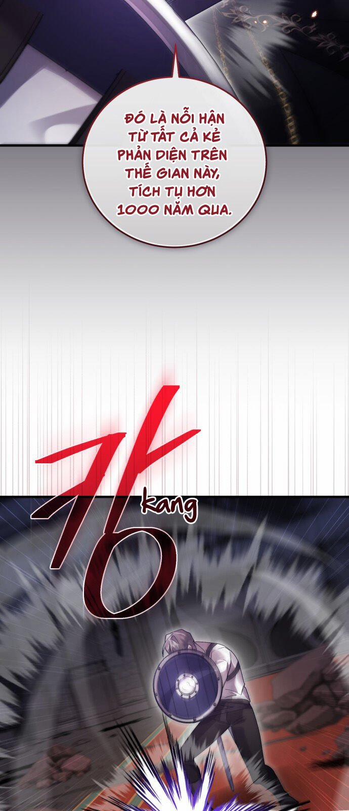 manhwax10.com - Truyện Manhwa Hero X Demon King X Villain Chương 120 Trang 60