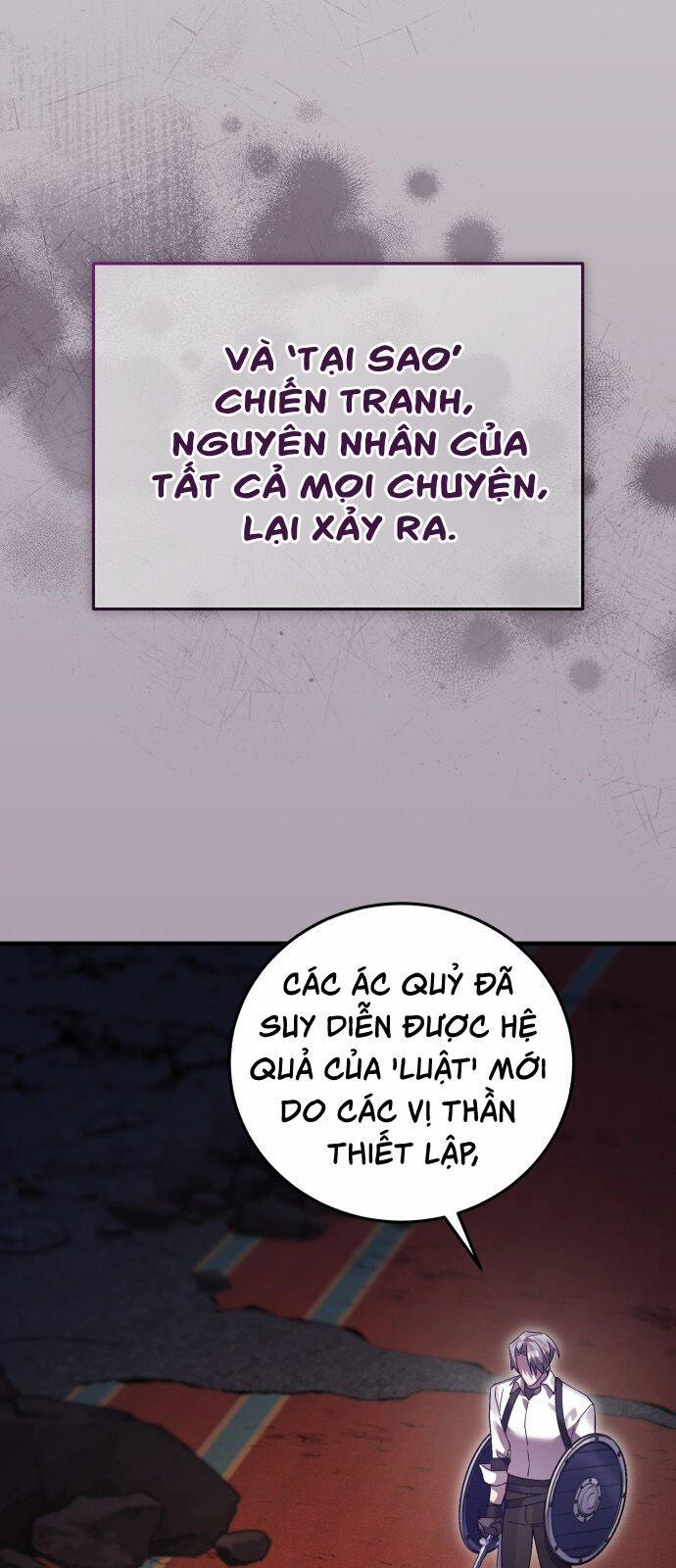 manhwax10.com - Truyện Manhwa Hero X Demon King X Villain Chương 121 Trang 11