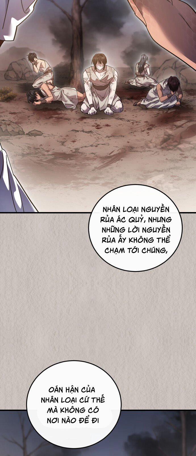 manhwax10.com - Truyện Manhwa Hero X Demon King X Villain Chương 121 Trang 13