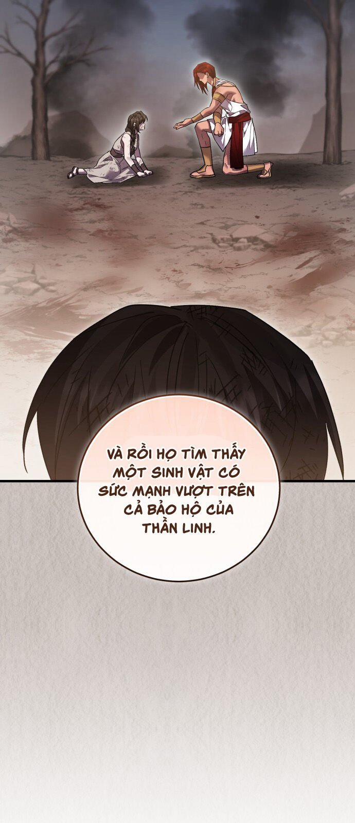 manhwax10.com - Truyện Manhwa Hero X Demon King X Villain Chương 121 Trang 14