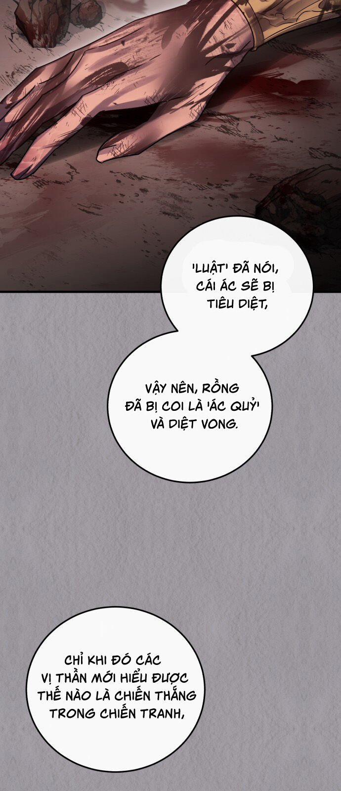 manhwax10.com - Truyện Manhwa Hero X Demon King X Villain Chương 121 Trang 18