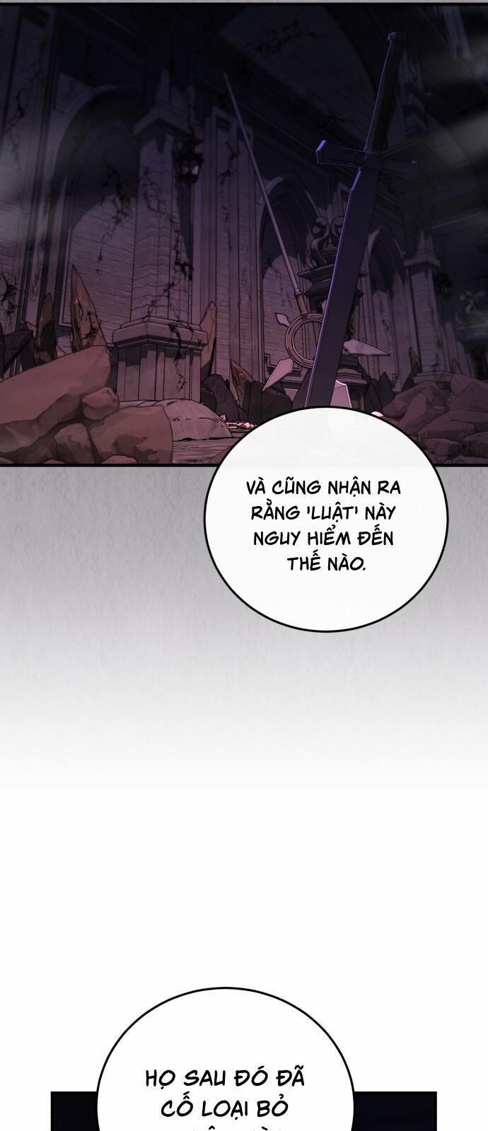 manhwax10.com - Truyện Manhwa Hero X Demon King X Villain Chương 121 Trang 19