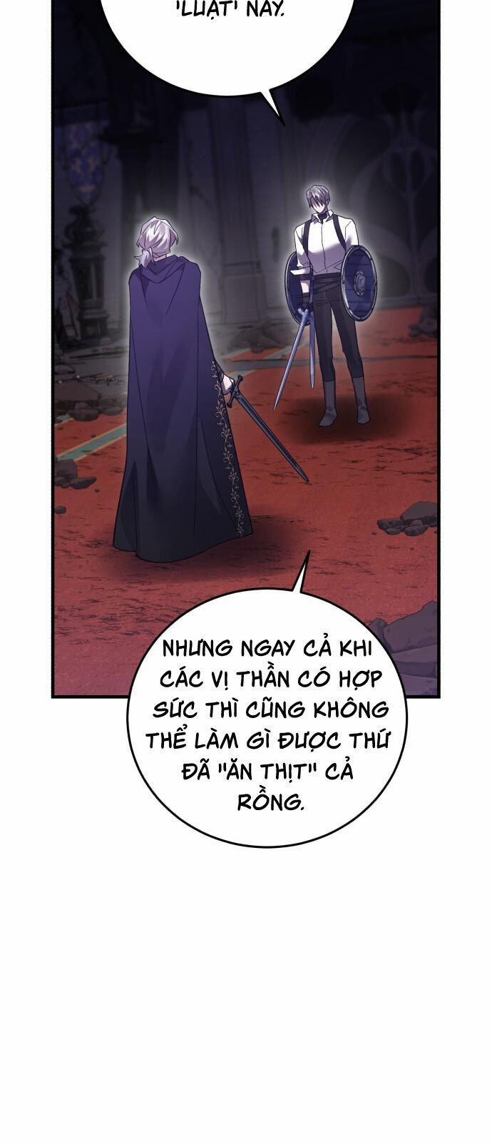 manhwax10.com - Truyện Manhwa Hero X Demon King X Villain Chương 121 Trang 20