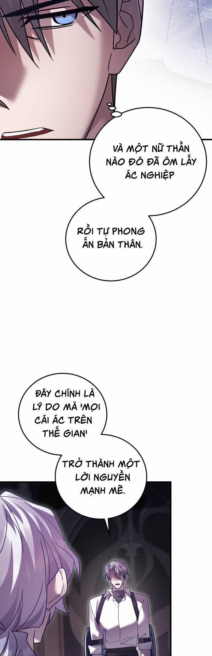 manhwax10.com - Truyện Manhwa Hero X Demon King X Villain Chương 121 Trang 25
