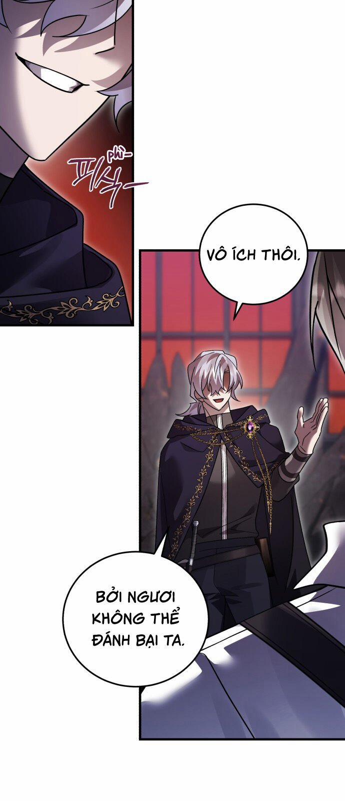 manhwax10.com - Truyện Manhwa Hero X Demon King X Villain Chương 121 Trang 33