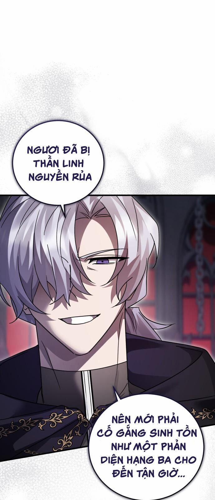 manhwax10.com - Truyện Manhwa Hero X Demon King X Villain Chương 121 Trang 34