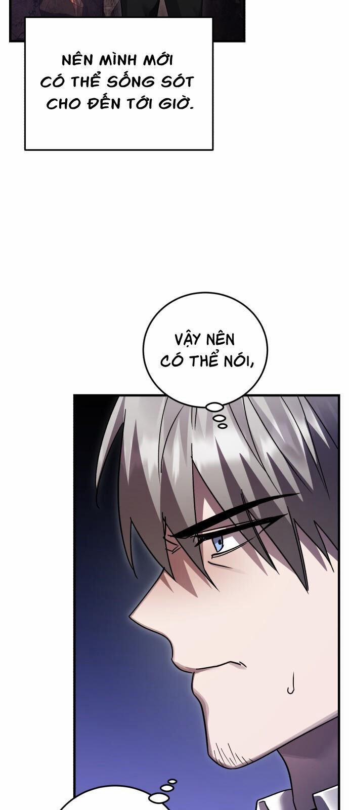 manhwax10.com - Truyện Manhwa Hero X Demon King X Villain Chương 121 Trang 45