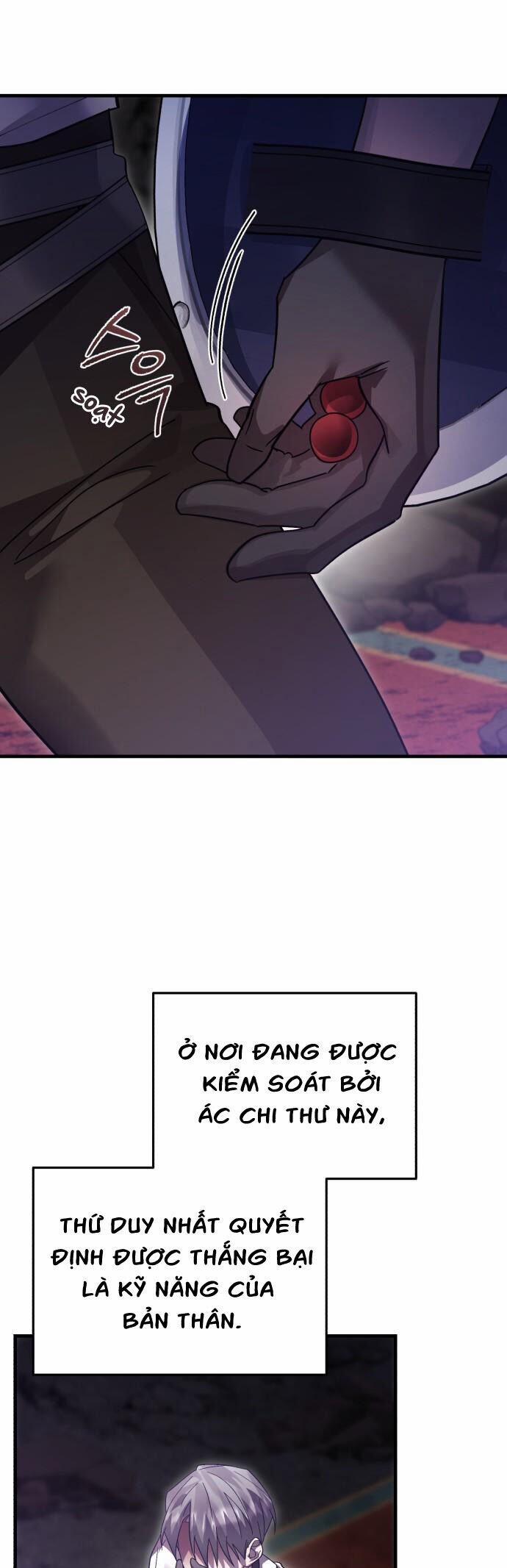 manhwax10.com - Truyện Manhwa Hero X Demon King X Villain Chương 121 Trang 49