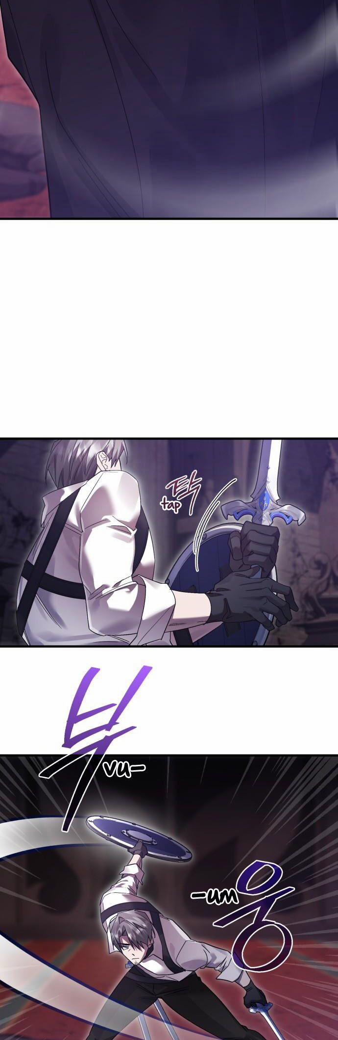 manhwax10.com - Truyện Manhwa Hero X Demon King X Villain Chương 121 Trang 57