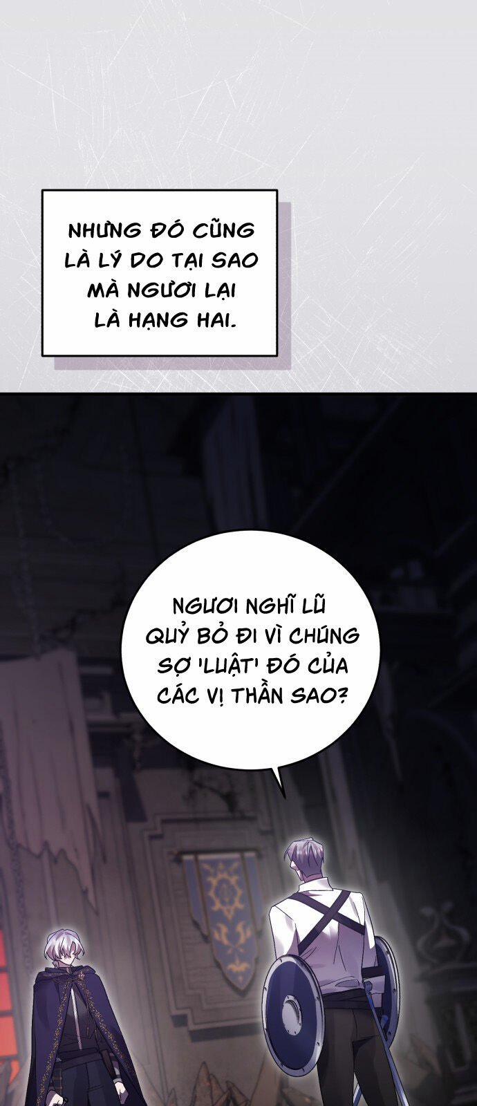 manhwax10.com - Truyện Manhwa Hero X Demon King X Villain Chương 121 Trang 7