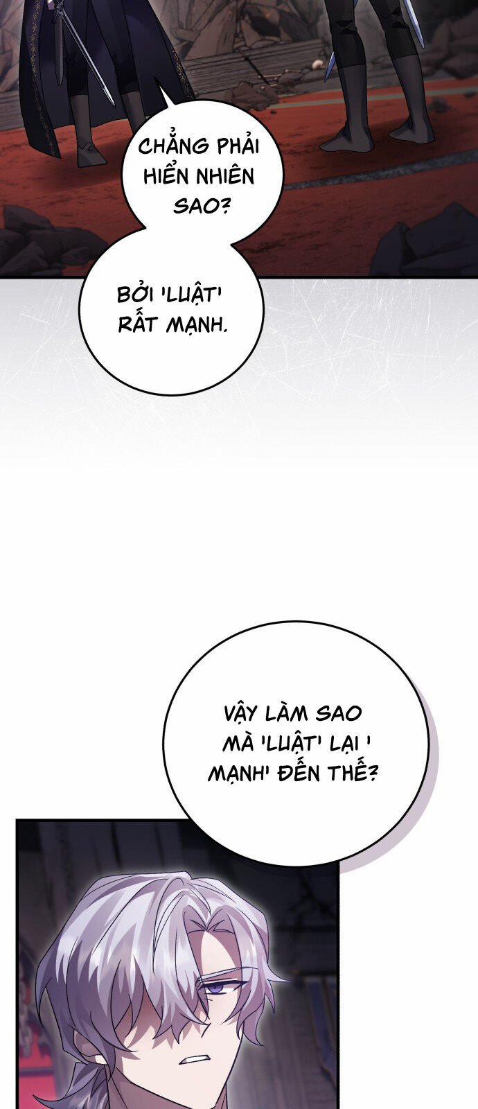 manhwax10.com - Truyện Manhwa Hero X Demon King X Villain Chương 121 Trang 8