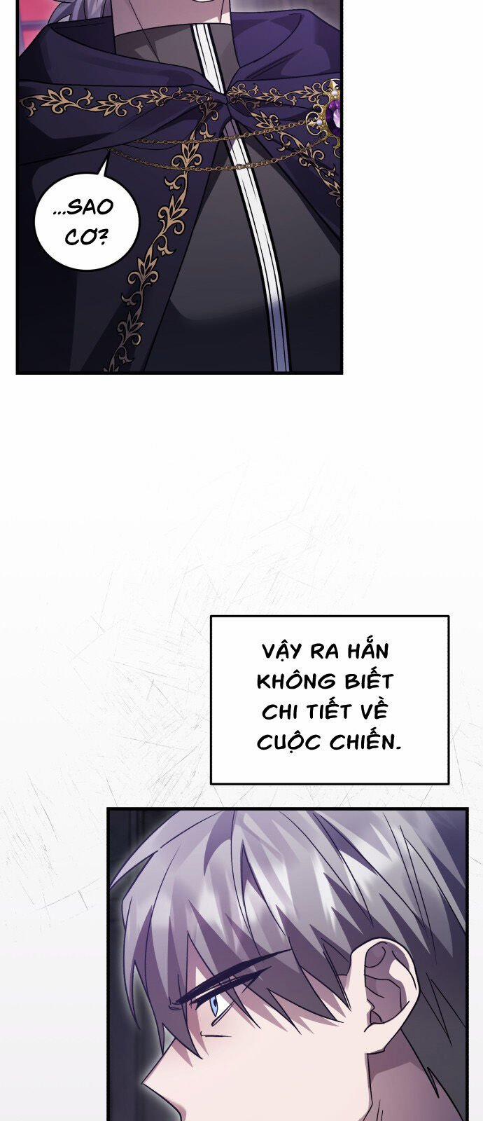 manhwax10.com - Truyện Manhwa Hero X Demon King X Villain Chương 121 Trang 9