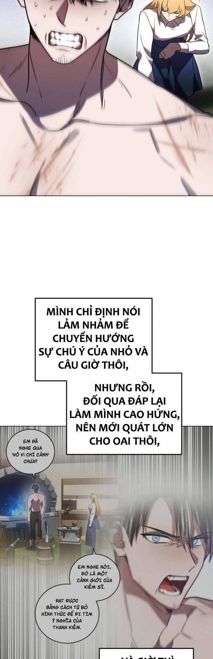 manhwax10.com - Truyện Manhwa Hero X Demon King X Villain Chương 60 Trang 11